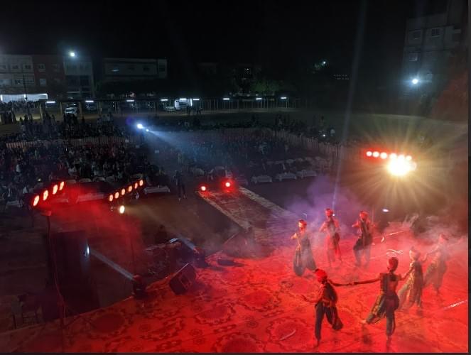 Rungta College of Dental Sciences and Research Bhilai Fest photo 2